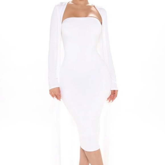 Dress set - Picture 1 of 1